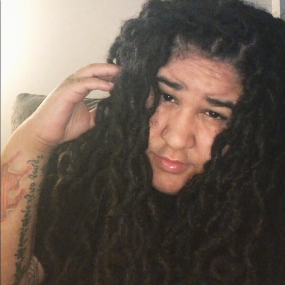 Meet your Posher, Shay - Picture 1 of 1